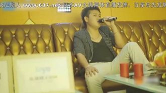 Lebo Media LB006 Un petit ami lâche abandonne son amour pour survivre-Dong Xiaowan