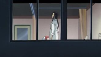 Innocent Blue Medical Record 1 “A prima que admiro está grávida, Nozomi Niizuma (B93)”!
