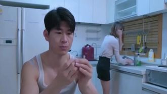 【Ultra HD 特集】義理の妹