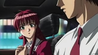 Tokyo Requiem Episódio 1: O Processo da Luxúria!