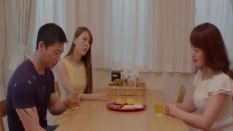 [Tema especial Ultra HD] Vida vibrante en la casa de la suegra 2019