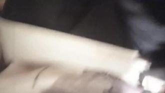 約了個在讀大二的36E純天然大奶性感美女