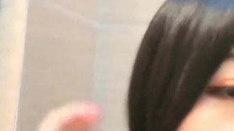 (丑曦)极品纹身妹的粉嫩小穴