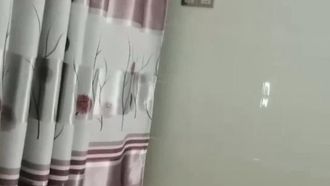 夫妻扮演護士啪啪