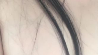 (Femmina D) Ancora tettona