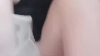 福利姬 可爱的胖丁