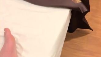 (あなたの優しい妹) タトゥーを入れた巨乳少女がセックスパートナーとセックスした後、再びバイブレーターで遊ぶ