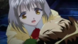 New Century The Obscene Demon Saint Chapter 5!