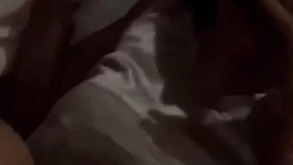 Se filtra el video de selfie de bebé de la celebridad de Internet Gu Lingxi, tetona de Weibo