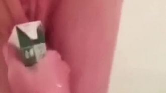 【超清专题】网曝门事件 知名快手兔仙魅惑啪啪不雅视频流出