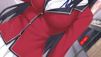 La signorina vuole sostegno! ? ~Una storia su come sono riuscito ad avere un'amicizia sessuale con una ●️ giovane donna dopo aver perso la verginità grazie al supporto~ [The Motion Anime]