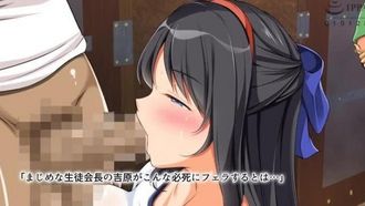 Super Lewd Impregnation Sports Meet!