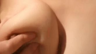 【超清专题】私人定制气质黑丝美女浴室跳蛋自慰高潮噴液