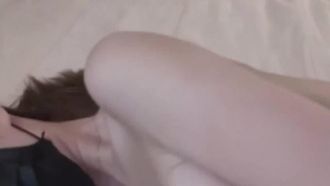 第二集 - 巨乳宝贝和男友直播啪啪