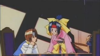 MeiKing episodio 1!