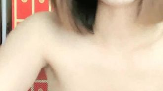 短发妹妹_抽奖A_20201019