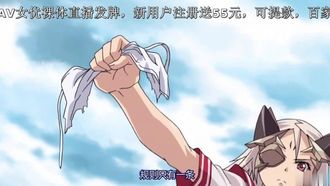 Queen's Blade Staffel 1 Wandering Warrior SP 06!