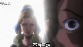 流浪淫亂瘋子～最後一集～！