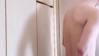 (Le meilleur petit cochon de lait) Coucher avec le photographe à l'hôtel