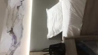 文軒探花 小王祖賢與兔女郎返場雙飛