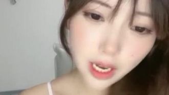 (Wuxi Dilireba) Pure girl pretends to be a bunny