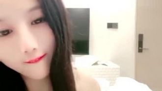 Video del selfie di Tian Tianzi 2