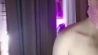 (Yu Pao Pao) Transmissão ao vivo de dança quente de beldades com as melhores figuras