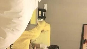 Tanhua シリーズ (Prince Tanhua) は、ポニーテールと白い短いスカートの美しい女の子と約束をしました。
