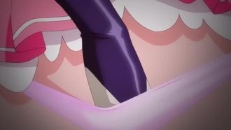 Amore Angelo Amore Maria ~Concezione maligna~ L'ANIMAZIONE Volume 1!