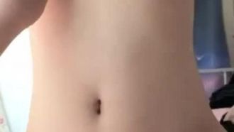 （妹の寂しさ）寮でセックス