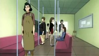 DIE ANIMATION 4 ~Nur für Frauen~!