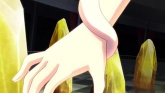 Queen's Blade Saison 2 Héritier du Trône 01 !