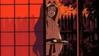 红莲 第三幕 炎！