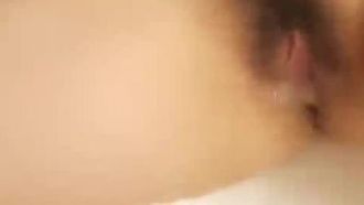 少妇禁欲好几个月，今夜要尽情释放
