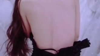 91 kurzes Video des privaten Sexvideos einer bekannten Internet-Berühmtheit (Duoyi) durchgesickert, eine Nachbildung von Jiang Shuying