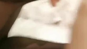 (Eu sou Yu Chengfeng) Uma garota de aparência doce faz sexo com seu parceiro sexual