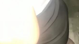(00後同學)美乳粉穴妹子夜晚戶外啪啪