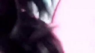 白虎主播收费大秀