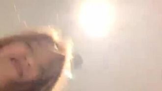 (親哥跟零年親妹)小妹幹起來太舒服了