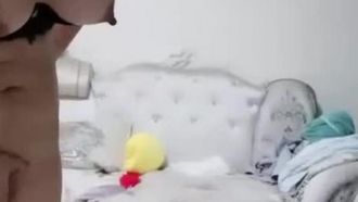 (Dein Traumliebhaber Yue'er) Sex auf dem Sofa