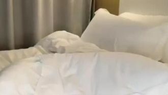 (親哥跟零年親妹)口爆極品妹妹