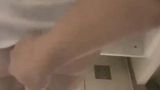 (La tua sorellina Daji) Pompino appassionato di una giovane donna dai grossi seni