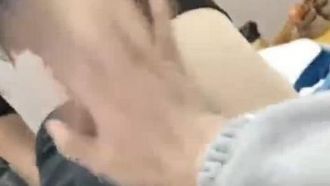 Un tecnico del massaggio così bello deve fare sesso
