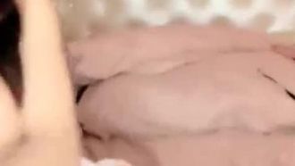 (Botano Yui) Bezaubernde Schönheit tanzt in sexy Dessous