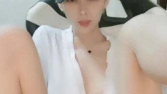 Bad Jiejie_Masturbation_20201209