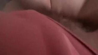 Europäischer und amerikanischer Creampie für eine blonde Freundin