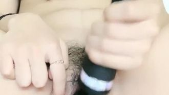 Sly fox_masturbation_20201216