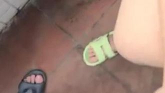 Basta guardare la telecamera per essere arroganti! Questo è il mio video di sesso!