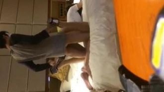 极品女神护士诱惑~大屌猛男激情爱爱~无套抽插高潮淫叫!!