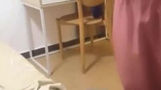 Die legendäre Tanzlehrerin, die eine Prostituierte war, hat endlich einen Termin bei mir bekommen!!